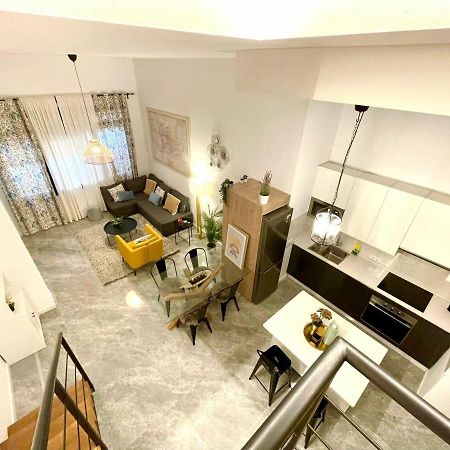 Apartamento Cadiz Costa Ngoại thất bức ảnh