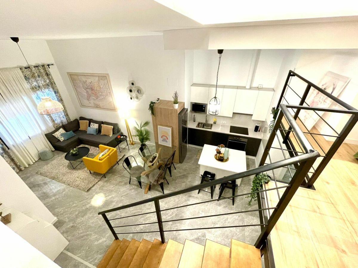 Apartamento Cadiz Costa Ngoại thất bức ảnh