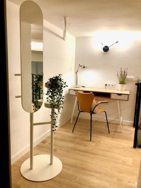 Apartamento Cadiz Costa Ngoại thất bức ảnh