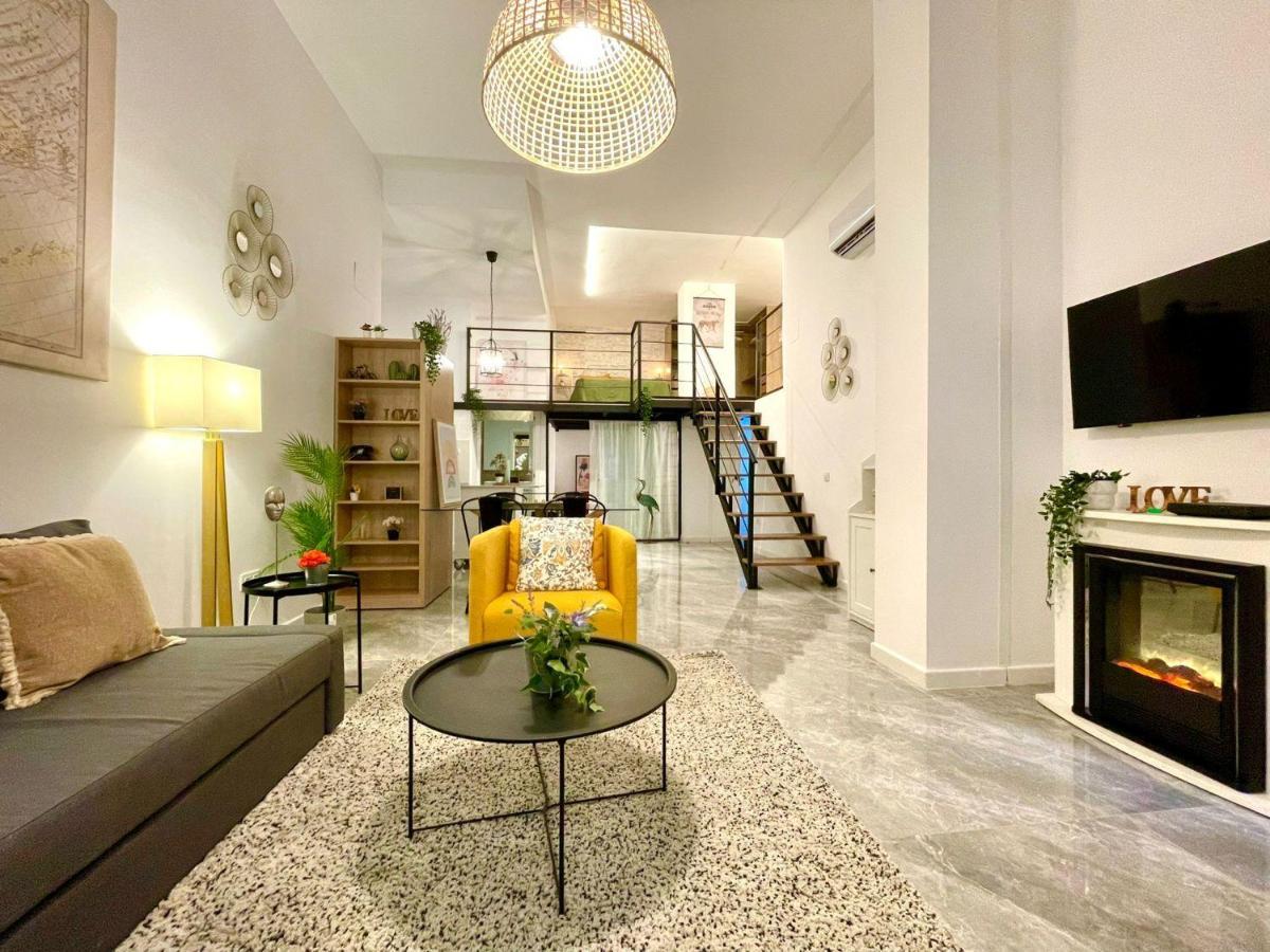 Apartamento Cadiz Costa Ngoại thất bức ảnh