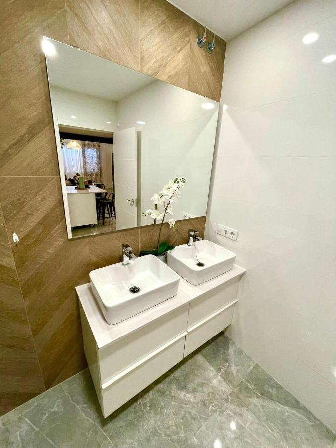Apartamento Cadiz Costa Ngoại thất bức ảnh