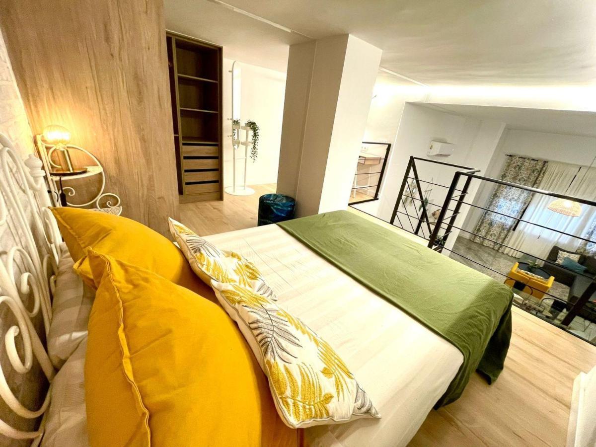 Apartamento Cadiz Costa Ngoại thất bức ảnh