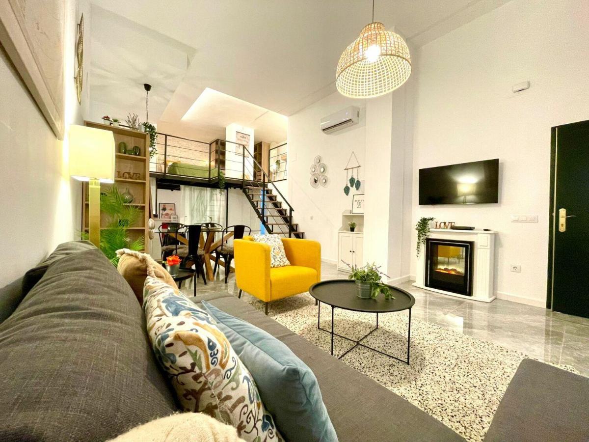 Apartamento Cadiz Costa Ngoại thất bức ảnh