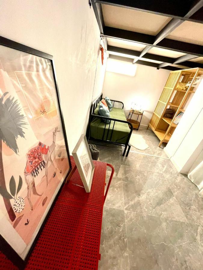 Apartamento Cadiz Costa Ngoại thất bức ảnh