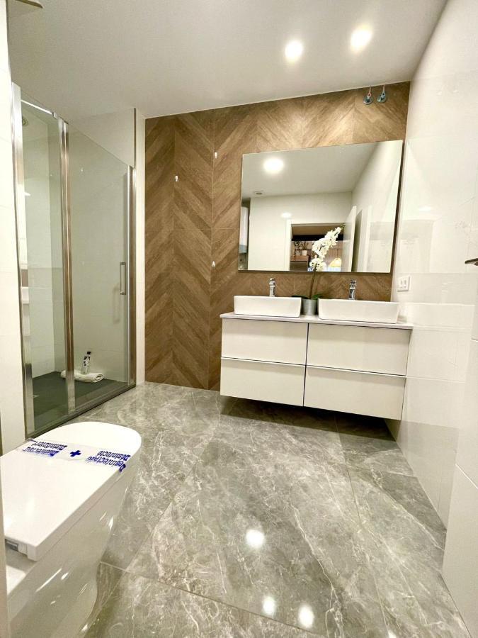 Apartamento Cadiz Costa Ngoại thất bức ảnh