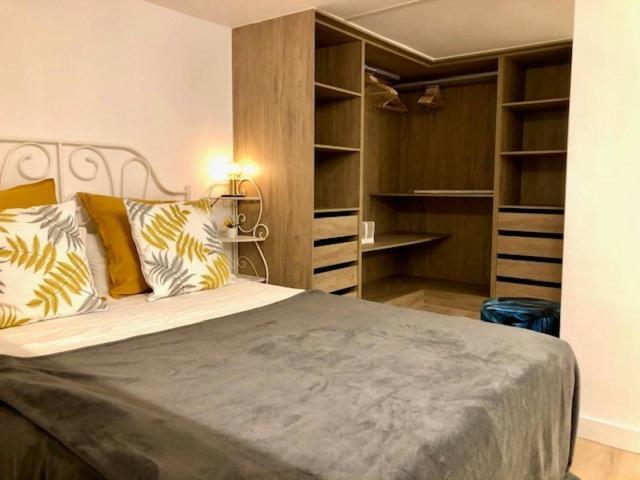 Apartamento Cadiz Costa Ngoại thất bức ảnh