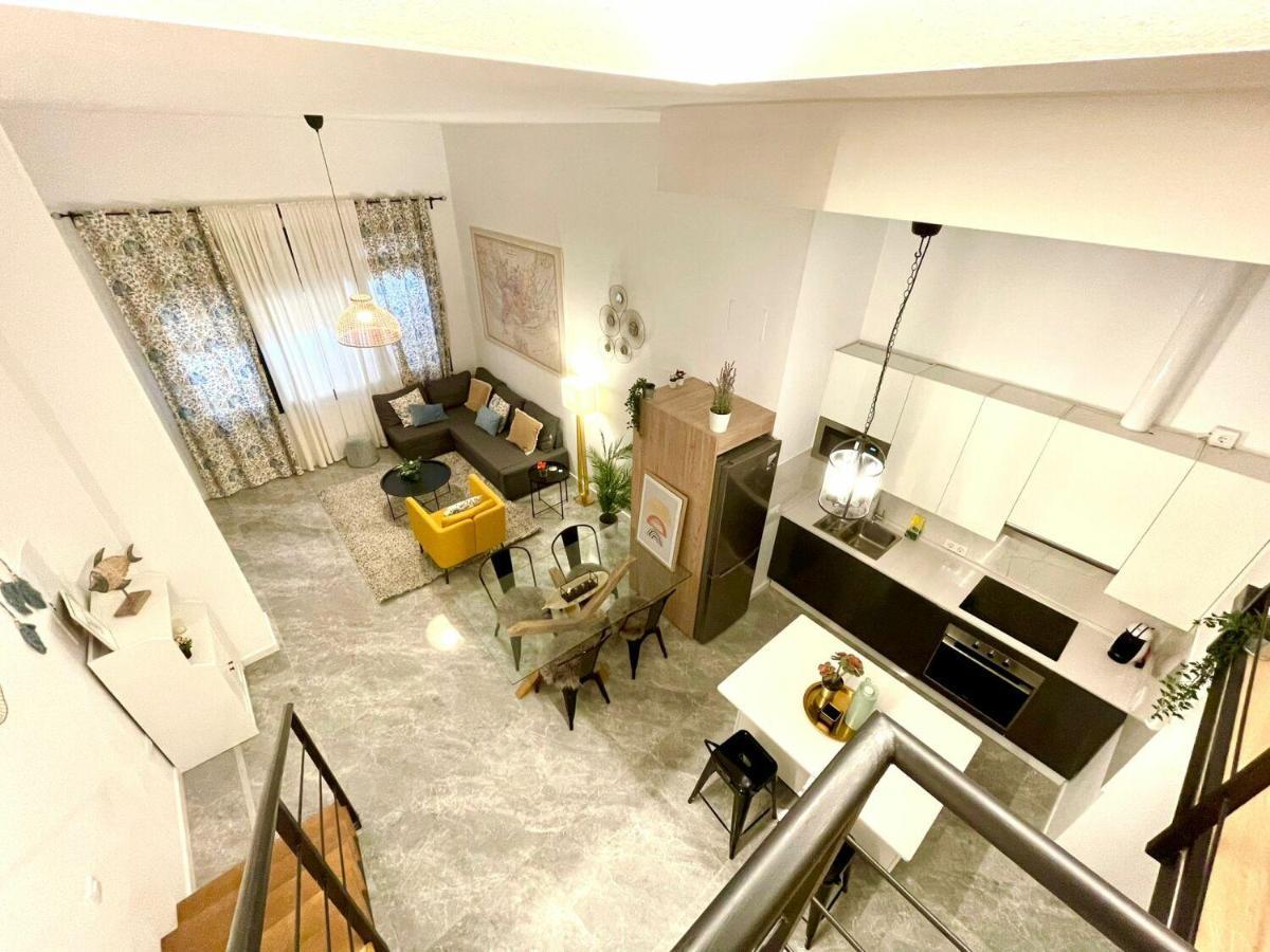 Apartamento Cadiz Costa Ngoại thất bức ảnh