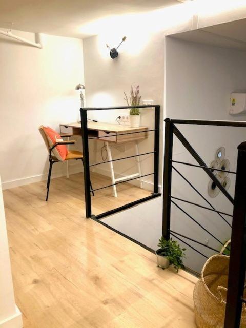 Apartamento Cadiz Costa Ngoại thất bức ảnh