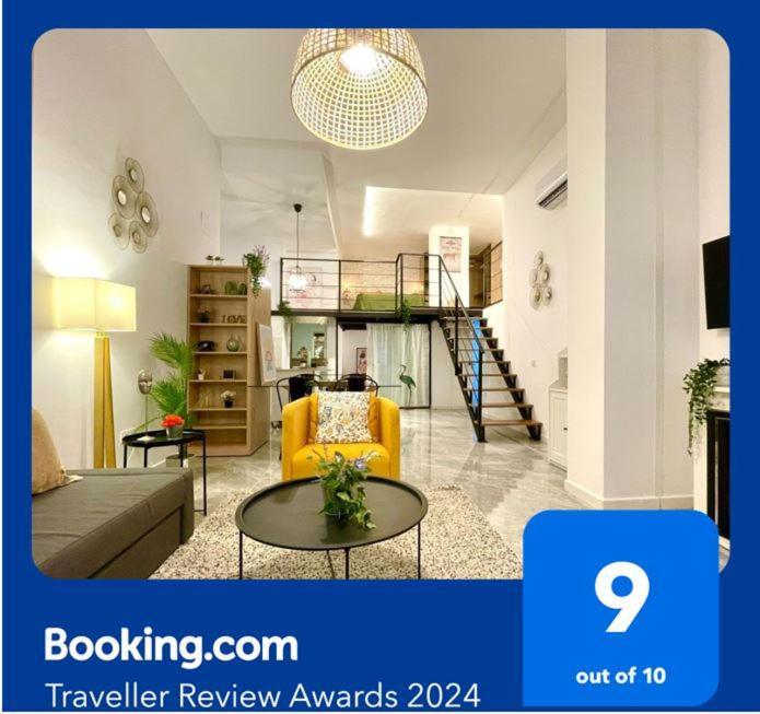 Apartamento Cadiz Costa Ngoại thất bức ảnh